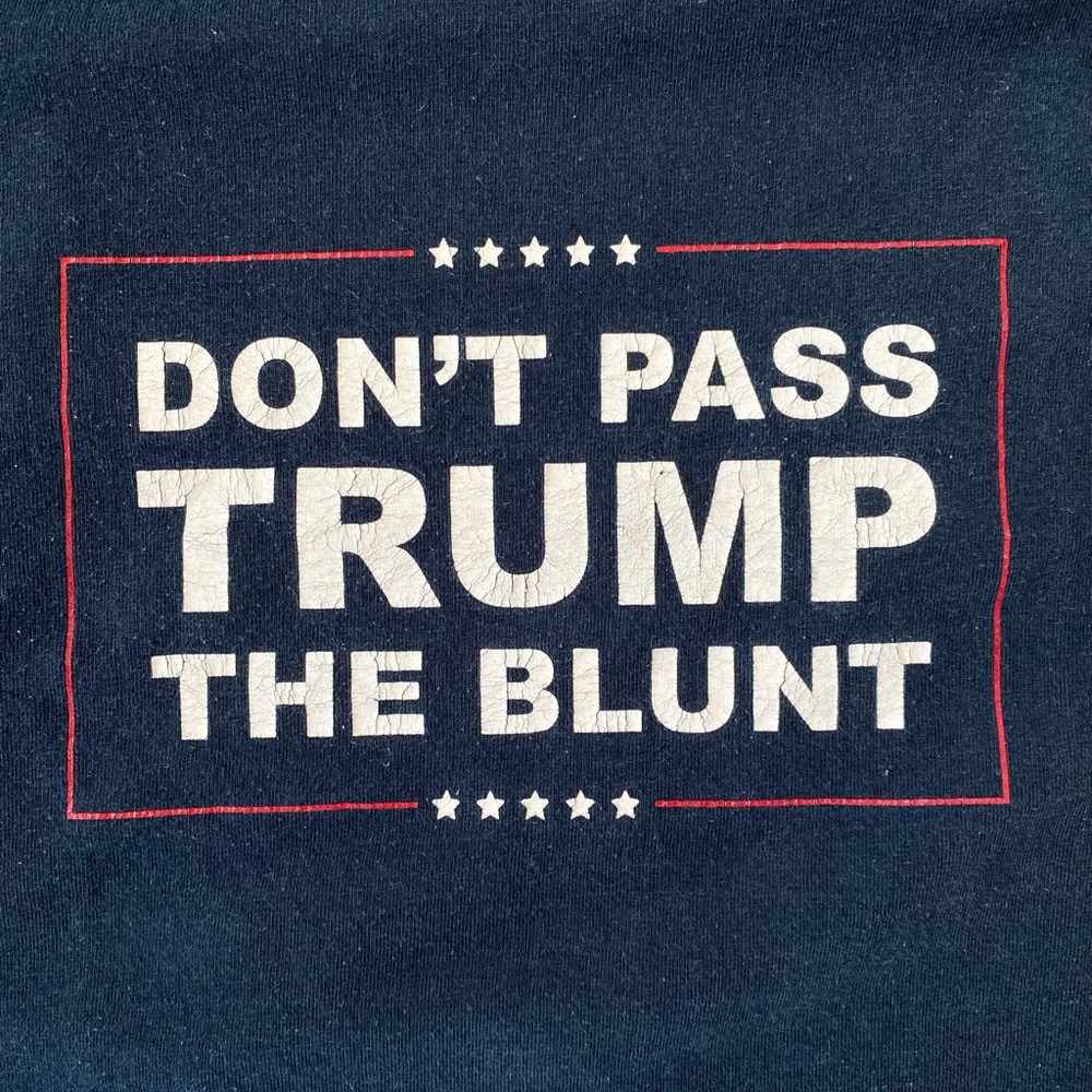 big comfy tee
